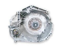 自動變速箱總成