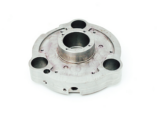 無油渦旋式空壓機部件的優勢