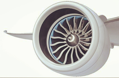 商用航空發動機配件的重要性不言而喻