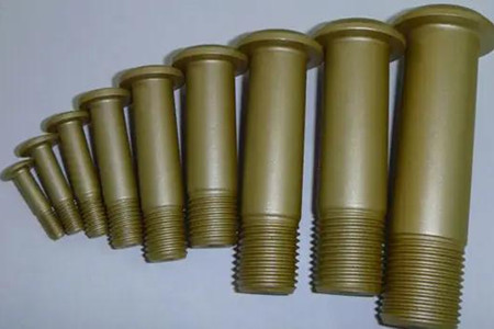 航空航天零部件基本知識的介紹