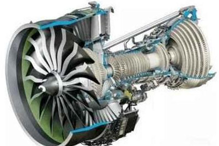 航空發動機配件的加工特點