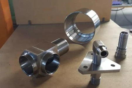 航空航天零部件數控加工的特點