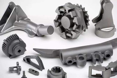 航空零部件制造行業的特點