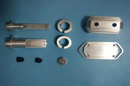 航空零部件加工的難點在哪？