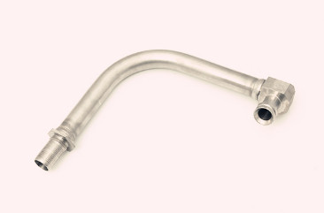 常見的商用航空發動機零件有哪些？