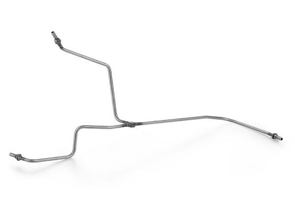 航空發動機平面密封焊接組件