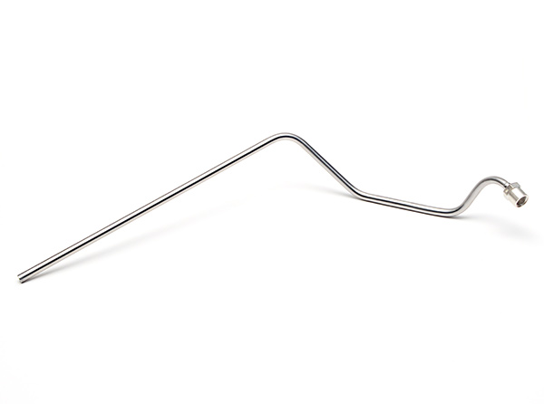 航空發動機排油管