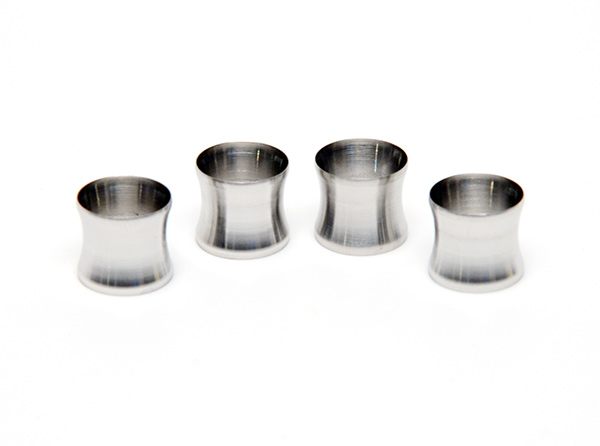 航空發動機用供氣管套