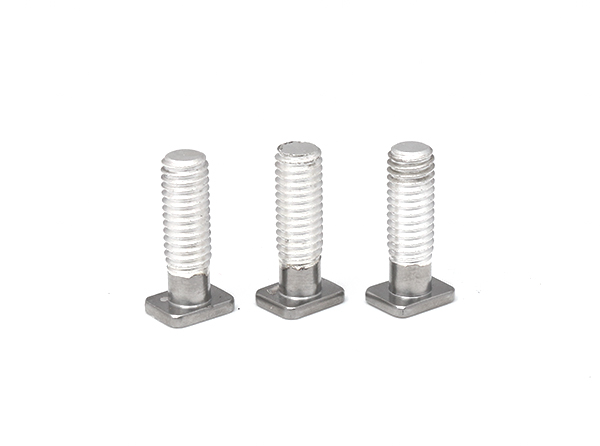 航空發動機用MJ螺紋螺釘