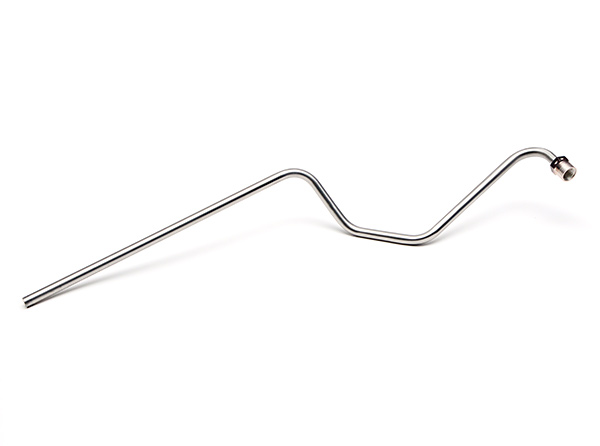 航空發動機供油管