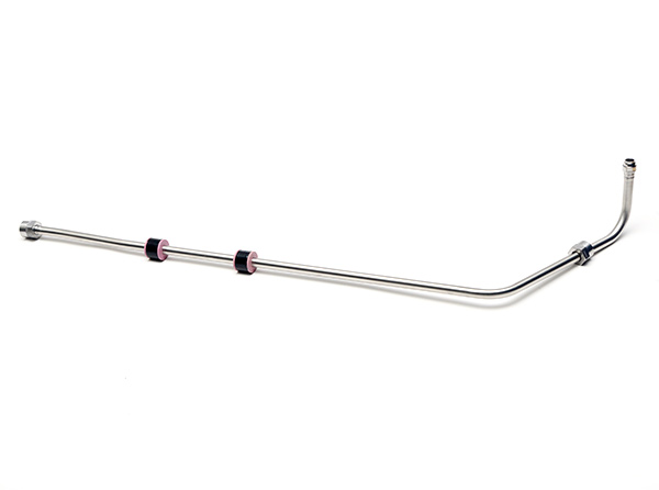 航空發動機中低壓鋼管焊接組件