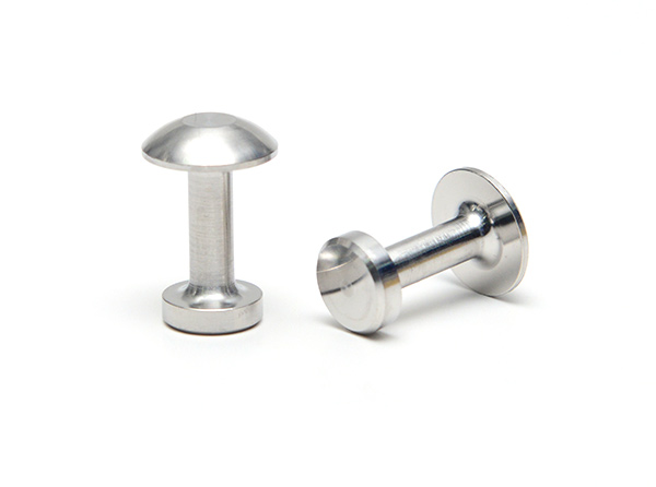 航空發動機用螺塞堵頭