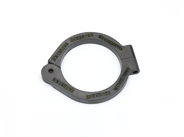 聚四氟乙烯阻尼環