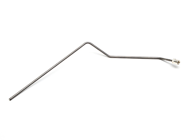 航空發動機供油管下段