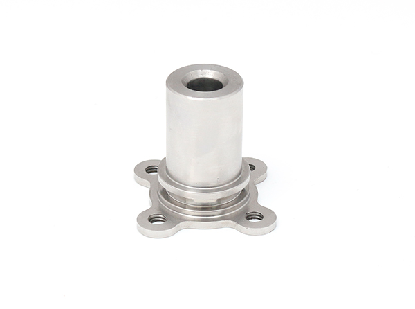 航空發動機用長軸法蘭安裝座