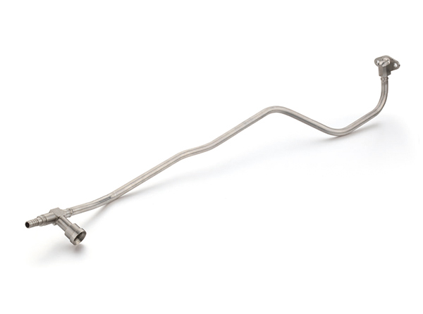 航空發動機異形管路件