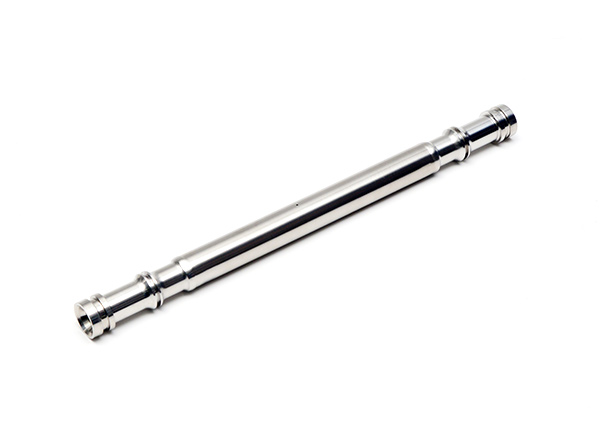 航空發動機通風管