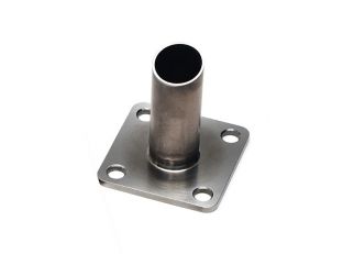 航空發動機用引氣管組件