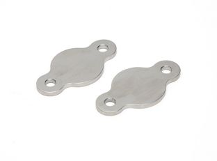 航空發動機用內安裝座堵蓋