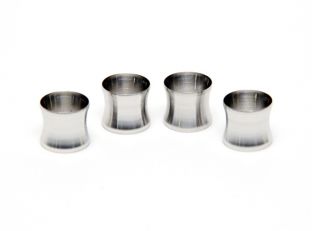 航空發動機用供氣管套