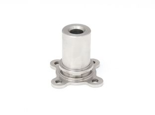 航空發動機用長軸法蘭安裝座