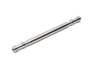 航空發動機通風管